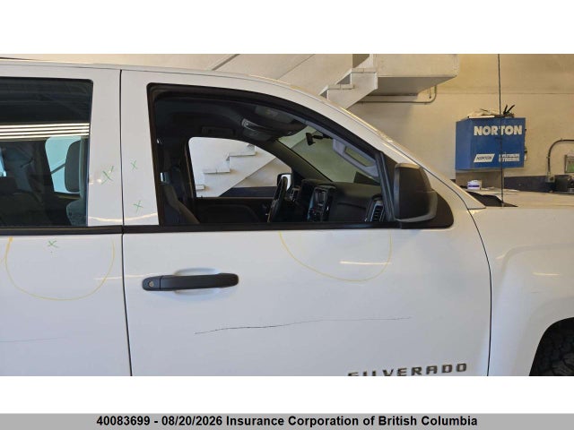 Продажа на аукционе авто 2015 Chevrolet Silverado K1500, vin: 3GCUKPEC1FG249175, номер лота: 40083699