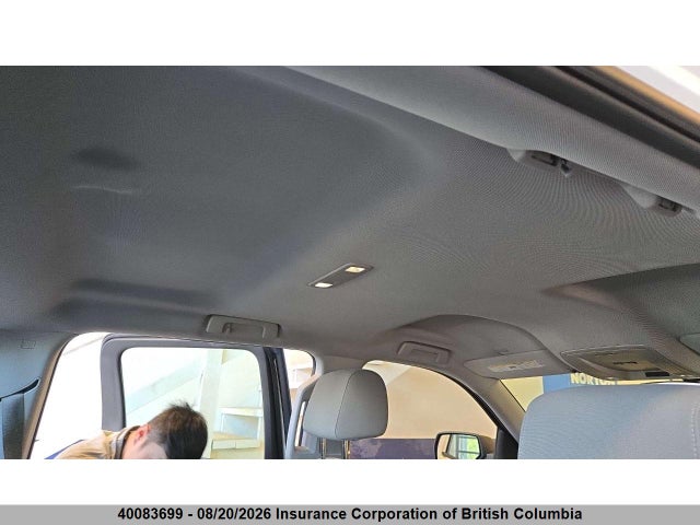 Продажа на аукционе авто 2015 Chevrolet Silverado K1500, vin: 3GCUKPEC1FG249175, номер лота: 40083699