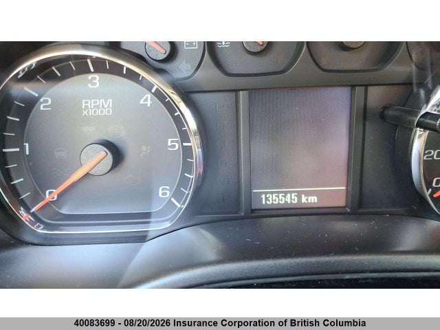 Продажа на аукционе авто 2015 Chevrolet Silverado K1500, vin: 3GCUKPEC1FG249175, номер лота: 40083699