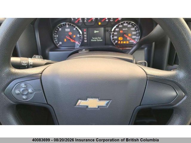Продажа на аукционе авто 2015 Chevrolet Silverado K1500, vin: 3GCUKPEC1FG249175, номер лота: 40083699