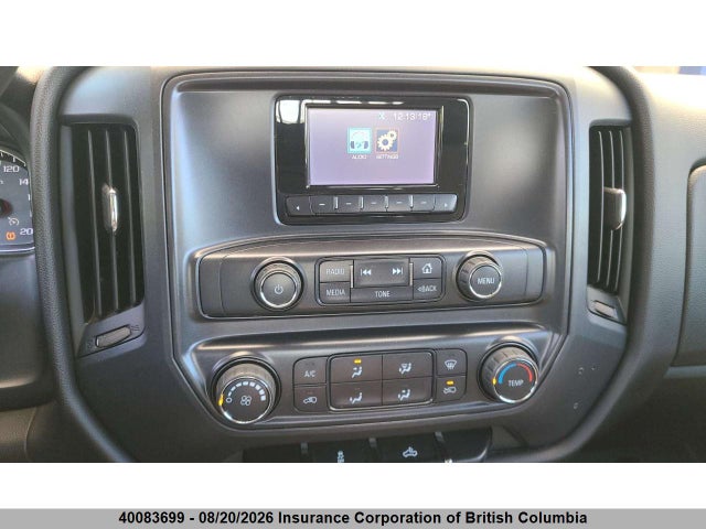 Продажа на аукционе авто 2015 Chevrolet Silverado K1500, vin: 3GCUKPEC1FG249175, номер лота: 40083699