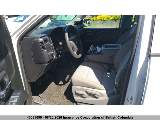 Продажа на аукционе авто 2015 Chevrolet Silverado K1500, vin: 3GCUKPEC1FG249175, номер лота: 40083699