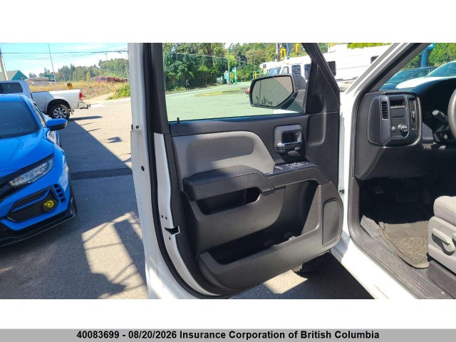 Продажа на аукционе авто 2015 Chevrolet Silverado K1500, vin: 3GCUKPEC1FG249175, номер лота: 40083699