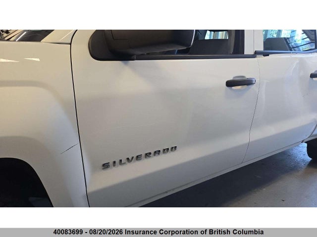 Продажа на аукционе авто 2015 Chevrolet Silverado K1500, vin: 3GCUKPEC1FG249175, номер лота: 40083699