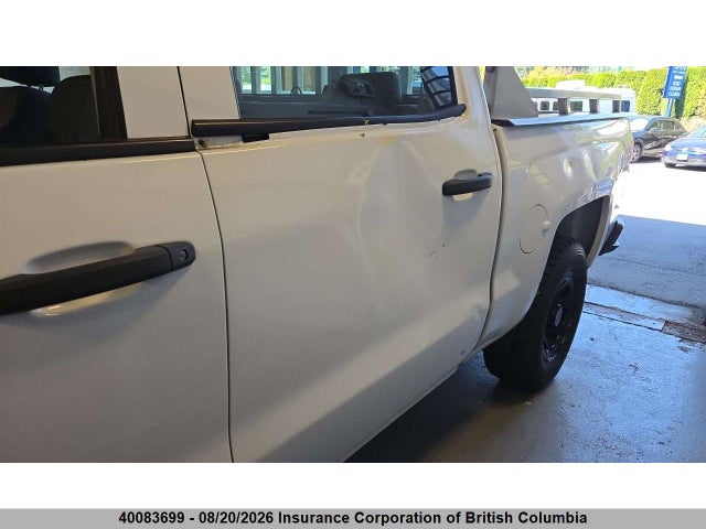 Продажа на аукционе авто 2015 Chevrolet Silverado K1500, vin: 3GCUKPEC1FG249175, номер лота: 40083699