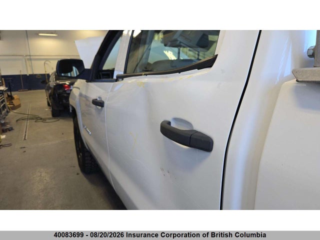 Продажа на аукционе авто 2015 Chevrolet Silverado K1500, vin: 3GCUKPEC1FG249175, номер лота: 40083699