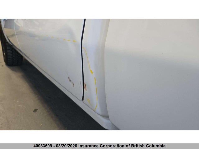 Продажа на аукционе авто 2015 Chevrolet Silverado K1500, vin: 3GCUKPEC1FG249175, номер лота: 40083699
