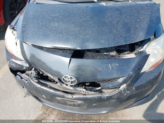 2008 Toyota Yaris მანქანა იყიდება აუქციონზე, vin: JTDBT903781235483, აუქციონის ნომერი: 40079258