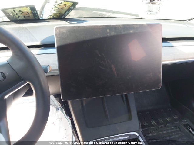 Tesla MODEL 3 2022 5YJ3E1EA7NF245764 Image 11