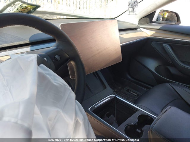 Tesla MODEL 3 2022 5YJ3E1EA7NF245764 Image 16