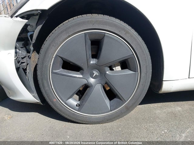 Tesla MODEL 3 2022 5YJ3E1EA7NF245764 Image 20