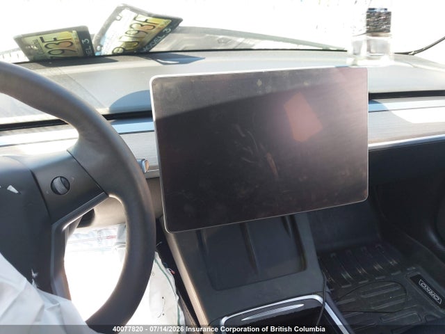 Tesla MODEL 3 2022 5YJ3E1EA7NF245764 Image 7