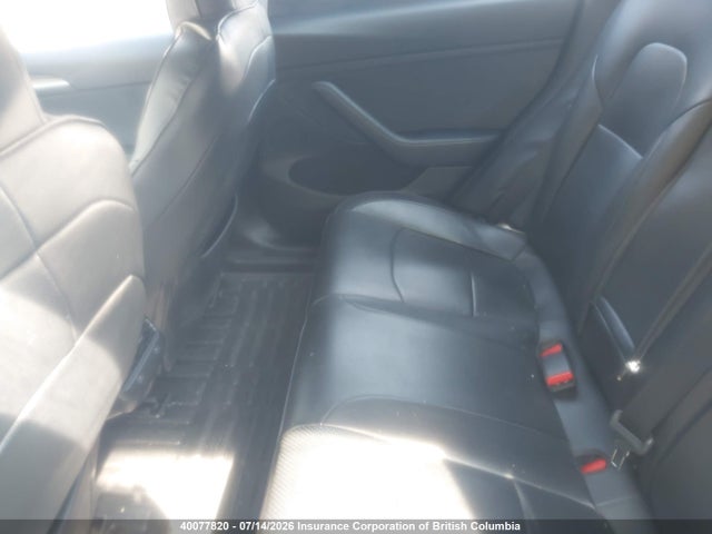 Tesla MODEL 3 2022 5YJ3E1EA7NF245764 Image 8