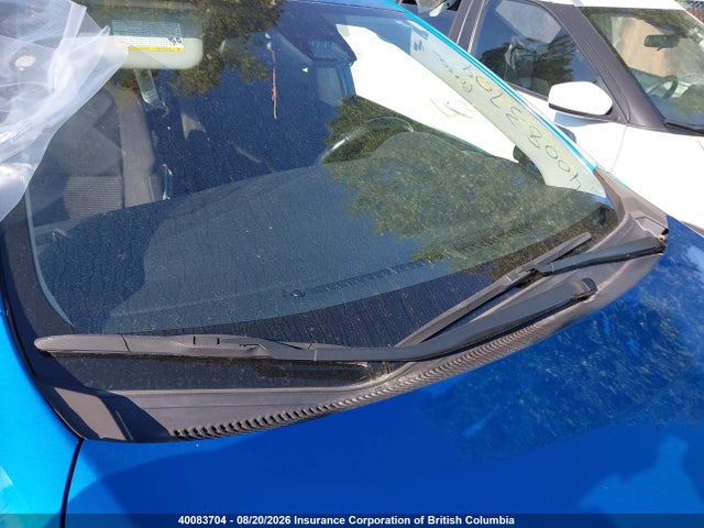 Aukcja sprzedaży 2017 Toyota Corolla Im, vin: JTNKARJE4HJ550212, numer aukcji: 40083704