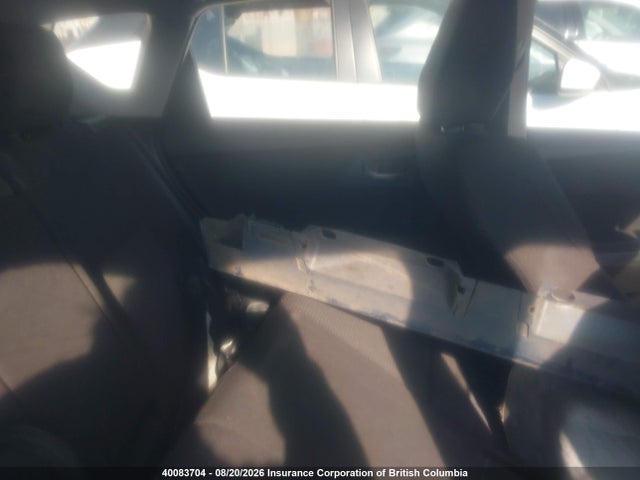 Aukcja sprzedaży 2017 Toyota Corolla Im, vin: JTNKARJE4HJ550212, numer aukcji: 40083704