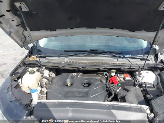 Продаж на аукціоні авто 2016 Ford Edge, vin: 2FMPK4K92GBC32633, номер лоту: 40083705