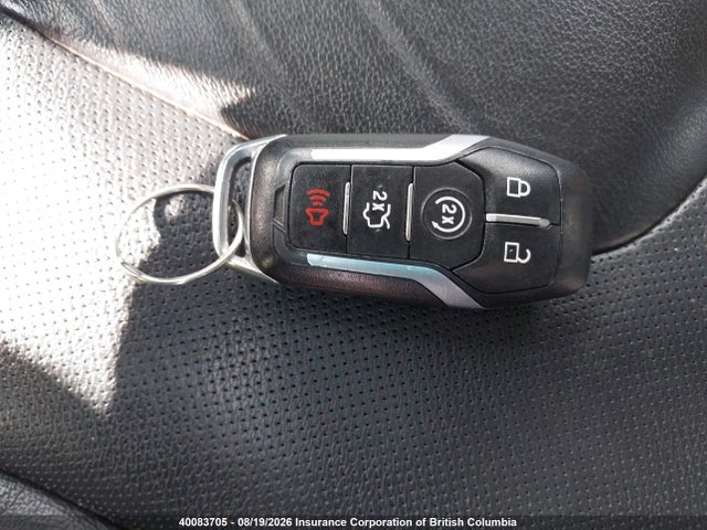 Продаж на аукціоні авто 2016 Ford Edge, vin: 2FMPK4K92GBC32633, номер лоту: 40083705