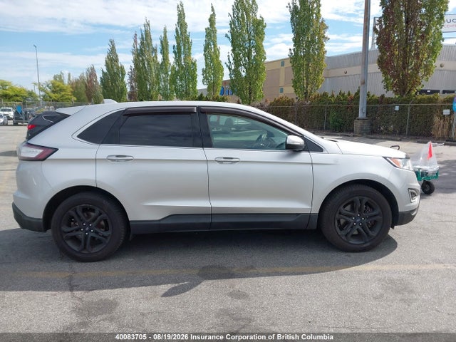 Продаж на аукціоні авто 2016 Ford Edge, vin: 2FMPK4K92GBC32633, номер лоту: 40083705