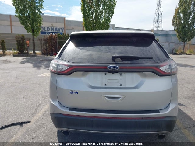Продаж на аукціоні авто 2016 Ford Edge, vin: 2FMPK4K92GBC32633, номер лоту: 40083705