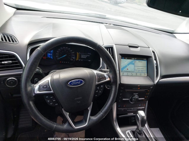 Продаж на аукціоні авто 2016 Ford Edge, vin: 2FMPK4K92GBC32633, номер лоту: 40083705
