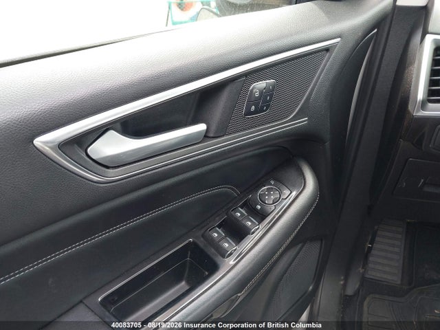 Продаж на аукціоні авто 2016 Ford Edge, vin: 2FMPK4K92GBC32633, номер лоту: 40083705