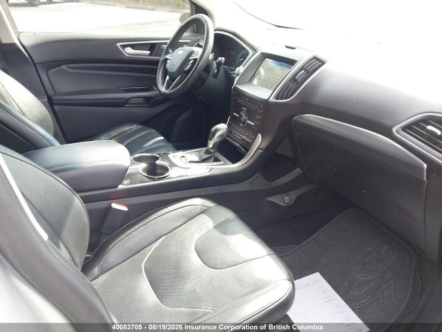 Продаж на аукціоні авто 2016 Ford Edge, vin: 2FMPK4K92GBC32633, номер лоту: 40083705
