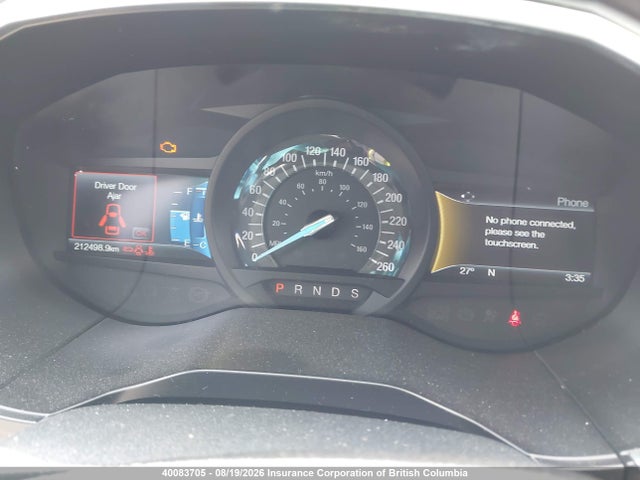 Продаж на аукціоні авто 2016 Ford Edge, vin: 2FMPK4K92GBC32633, номер лоту: 40083705
