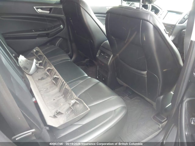 Продаж на аукціоні авто 2016 Ford Edge, vin: 2FMPK4K92GBC32633, номер лоту: 40083705