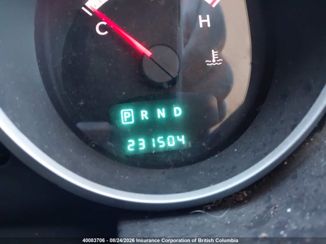 2010 Dodge Grand Caravan Se მანქანა იყიდება აუქციონზე, vin: 2D4RN4DE5AR184786, აუქციონის ნომერი: 40083706