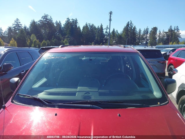 2010 Dodge Grand Caravan Se მანქანა იყიდება აუქციონზე, vin: 2D4RN4DE5AR184786, აუქციონის ნომერი: 40083706
