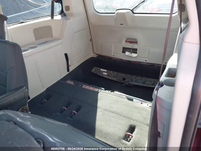 2010 Dodge Grand Caravan Se მანქანა იყიდება აუქციონზე, vin: 2D4RN4DE5AR184786, აუქციონის ნომერი: 40083706