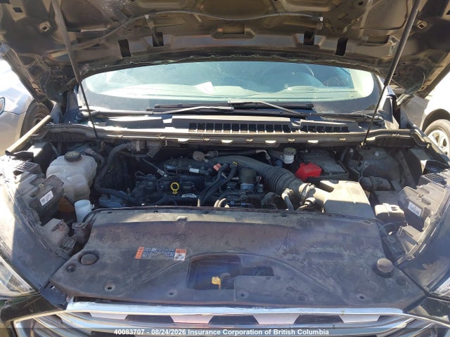 Ford Edge 2022 2FMPK4J9XNBA44585 Image 10
