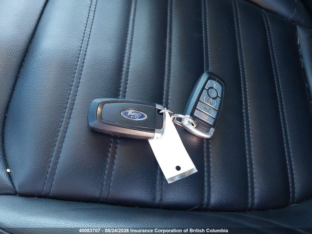 Ford Edge 2022 2FMPK4J9XNBA44585 Image 11