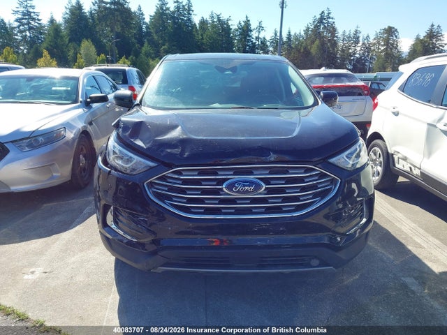Ford Edge 2022 2FMPK4J9XNBA44585 Image 12