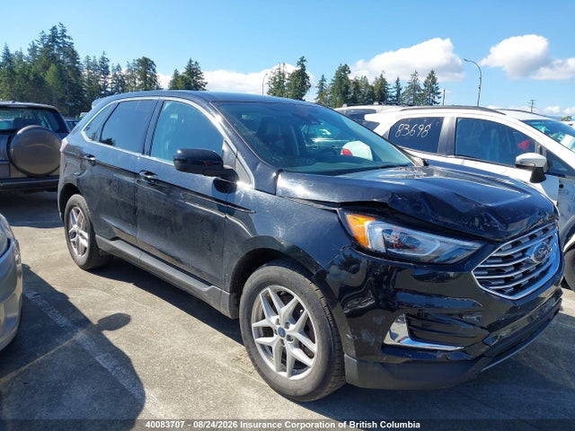 Ford Edge 2022 2FMPK4J9XNBA44585 Image 13