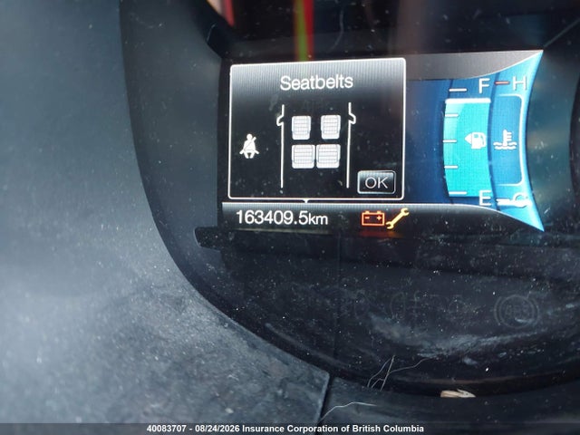 Ford Edge 2022 2FMPK4J9XNBA44585 Image 15