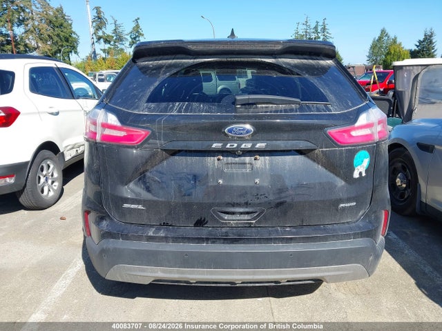 Ford Edge 2022 2FMPK4J9XNBA44585 Image 16