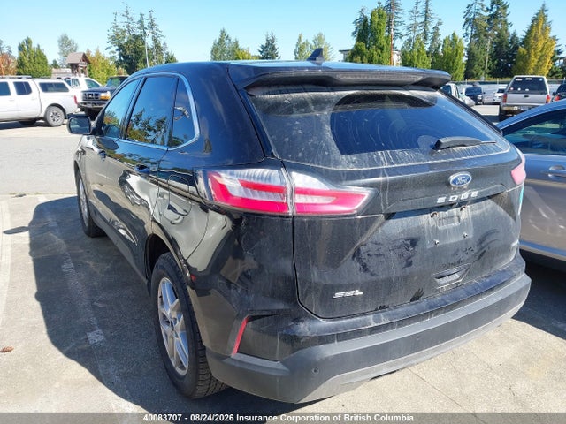 Ford Edge 2022 2FMPK4J9XNBA44585 Image 3