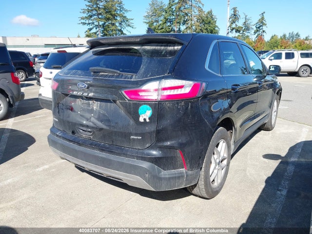 Ford Edge 2022 2FMPK4J9XNBA44585 Image 4