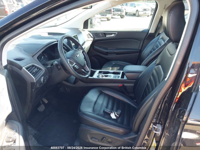 Ford Edge 2022 2FMPK4J9XNBA44585 Image 5
