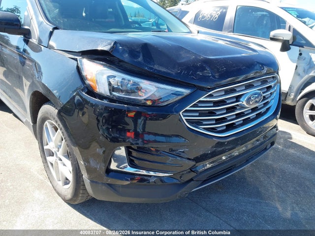 Ford Edge 2022 2FMPK4J9XNBA44585 Image 6