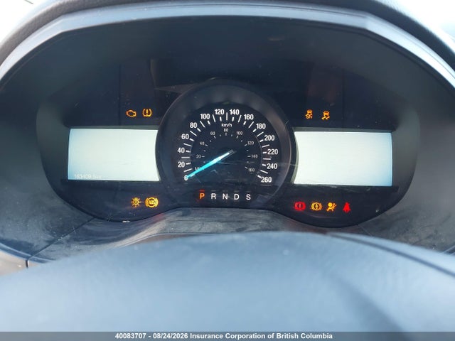 Ford Edge 2022 2FMPK4J9XNBA44585 Image 7