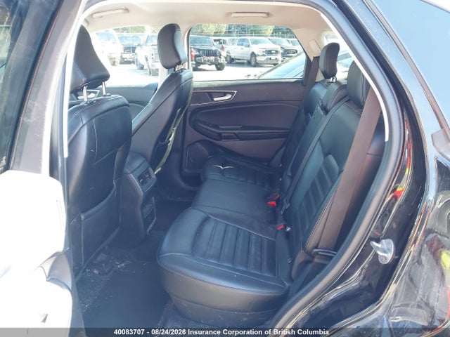 Ford Edge 2022 2FMPK4J9XNBA44585 Image 8