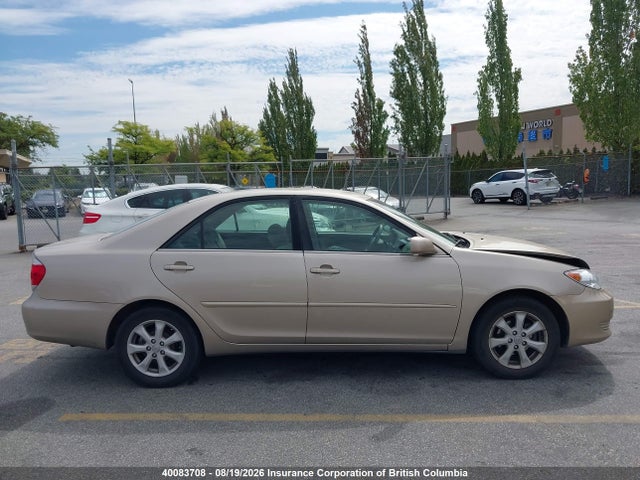 Aukcja sprzedaży 2005 Toyota Camry, vin: 4T1BE32KX5U990144, numer aukcji: 40083708