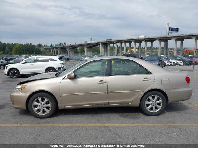 Aukcja sprzedaży 2005 Toyota Camry, vin: 4T1BE32KX5U990144, numer aukcji: 40083708