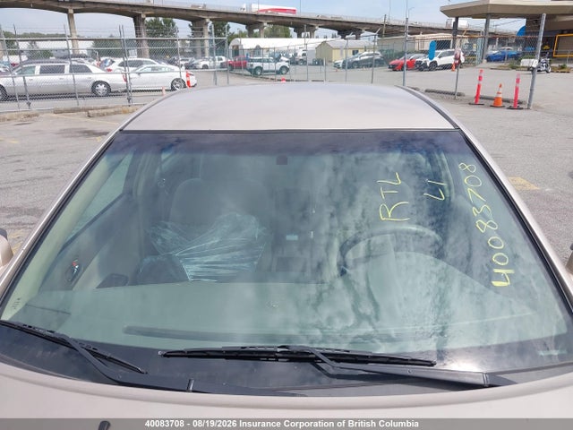 Aukcja sprzedaży 2005 Toyota Camry, vin: 4T1BE32KX5U990144, numer aukcji: 40083708