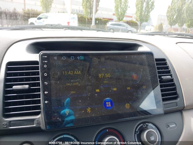 Aukcja sprzedaży 2005 Toyota Camry, vin: 4T1BE32KX5U990144, numer aukcji: 40083708
