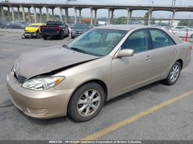 Aukcja sprzedaży 2005 Toyota Camry, vin: 4T1BE32KX5U990144, numer aukcji: 40083708