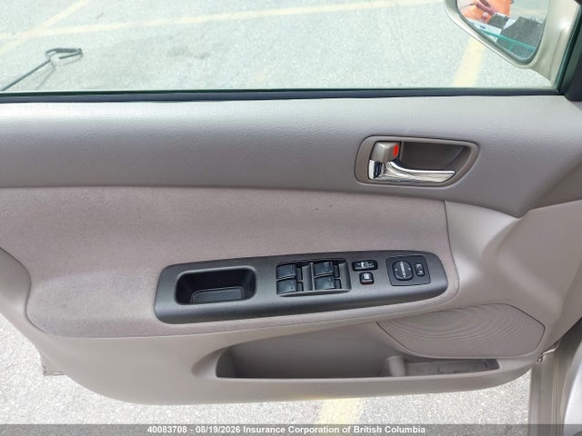 Aukcja sprzedaży 2005 Toyota Camry, vin: 4T1BE32KX5U990144, numer aukcji: 40083708