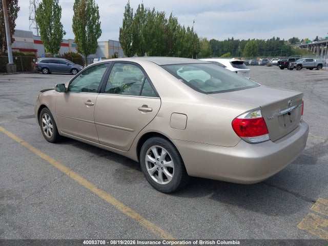 Aukcja sprzedaży 2005 Toyota Camry, vin: 4T1BE32KX5U990144, numer aukcji: 40083708